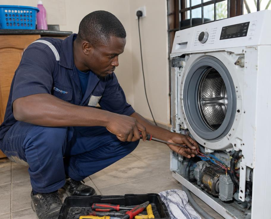 Appliance Repair