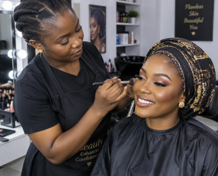 Beauty & Wellness
