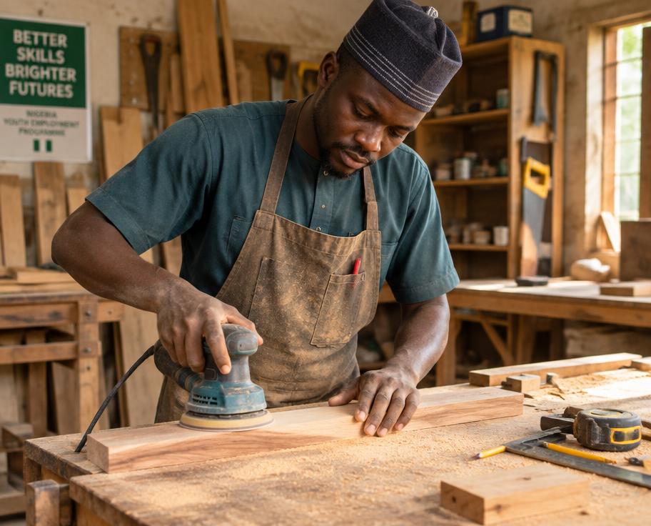 Carpentry & Woodwork