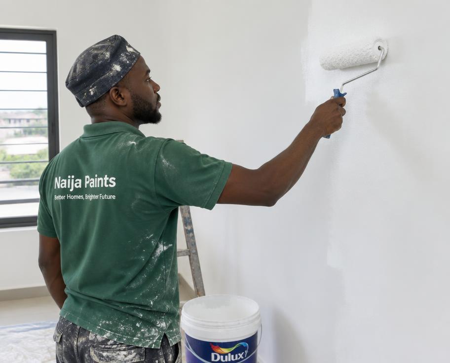 Painting Services